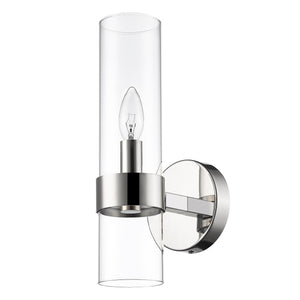 Datus 1 Light Wall Sconce