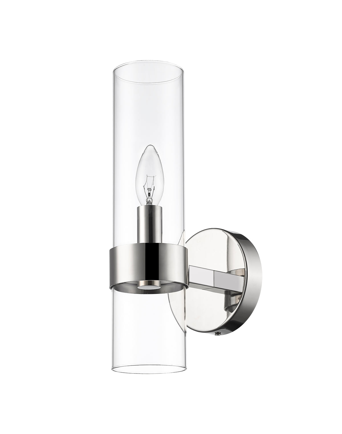 Datus 1 Light Wall Sconce