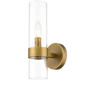 Datus 1 Light Wall Sconce