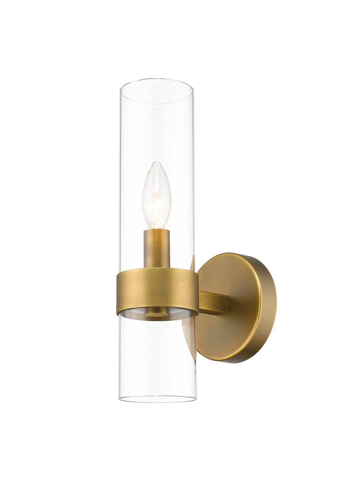 Datus 1 Light Wall Sconce