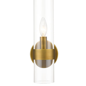 Datus 1 Light Wall Sconce