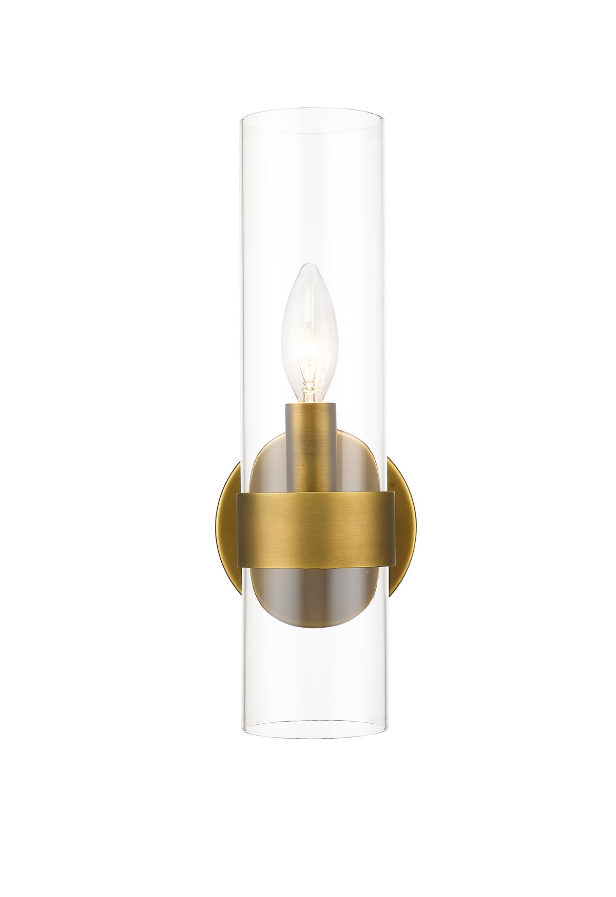 Datus 1 Light Wall Sconce