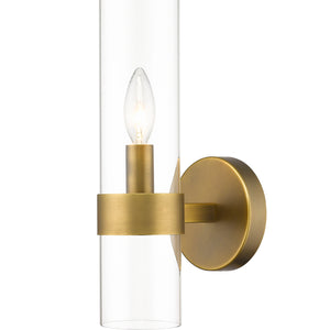 Datus 1 Light Wall Sconce