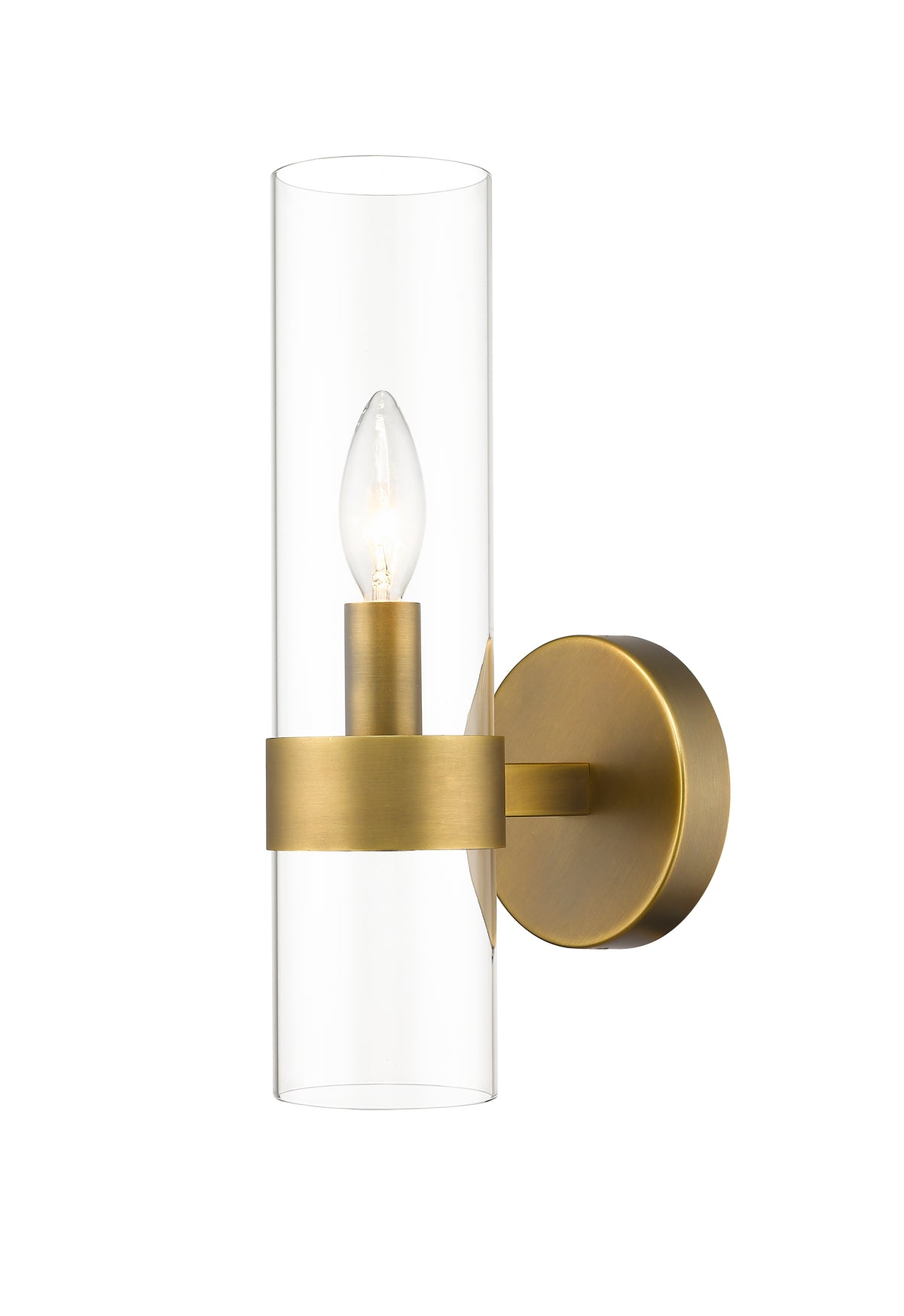 Datus 1 Light Wall Sconce