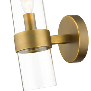 Datus 1 Light Wall Sconce