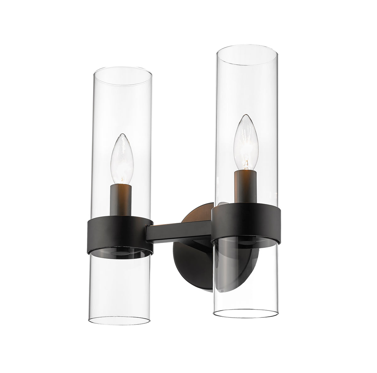 Datus 2 Light Wall Sconce