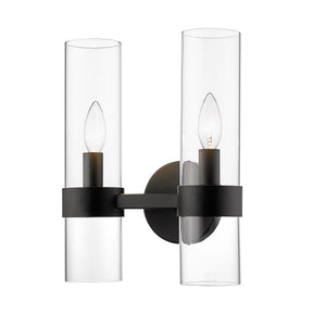 Datus 2 Light Wall Sconce
