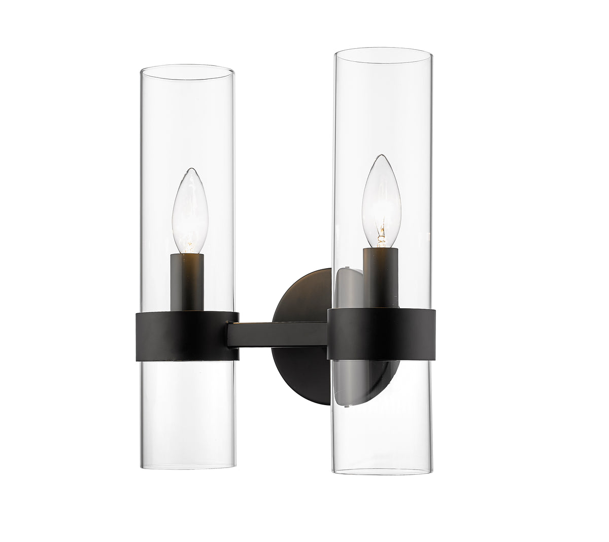 Datus 2 Light Wall Sconce