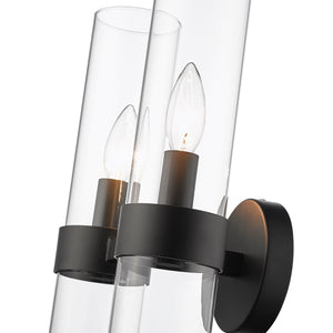 Datus 2 Light Wall Sconce