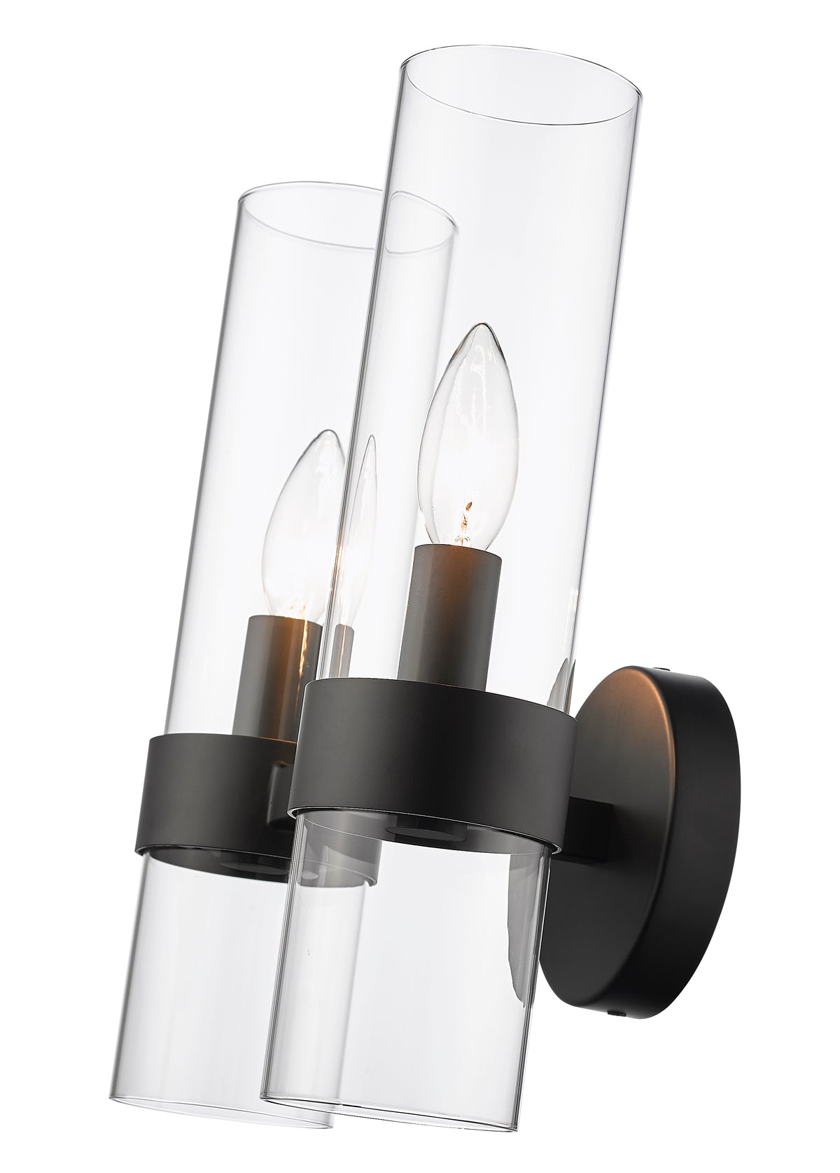 Datus 2 Light Wall Sconce