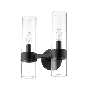 Datus 2 Light Wall Sconce