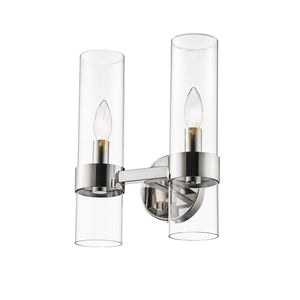 Datus 2 Light Wall Sconce