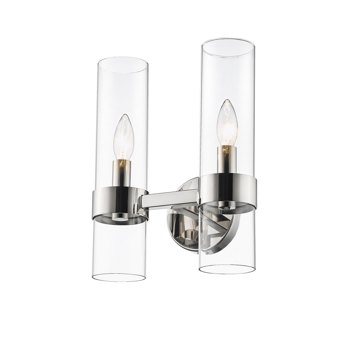 Datus 2 Light Wall Sconce