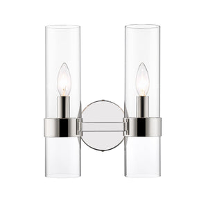 Datus 2 Light Wall Sconce