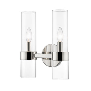 Datus 2 Light Wall Sconce