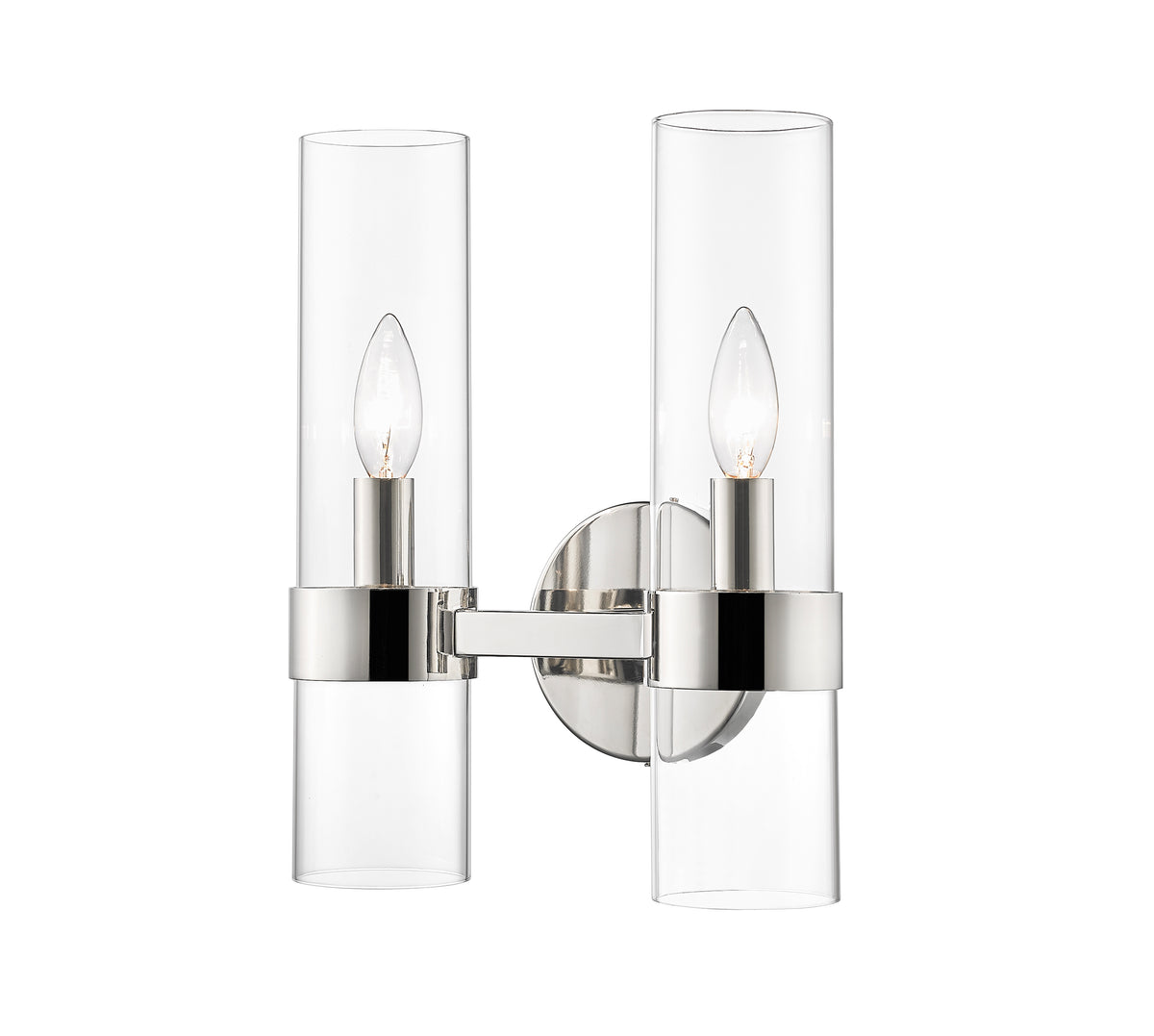 Datus 2 Light Wall Sconce