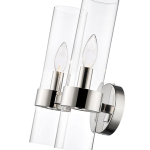 Datus 2 Light Wall Sconce