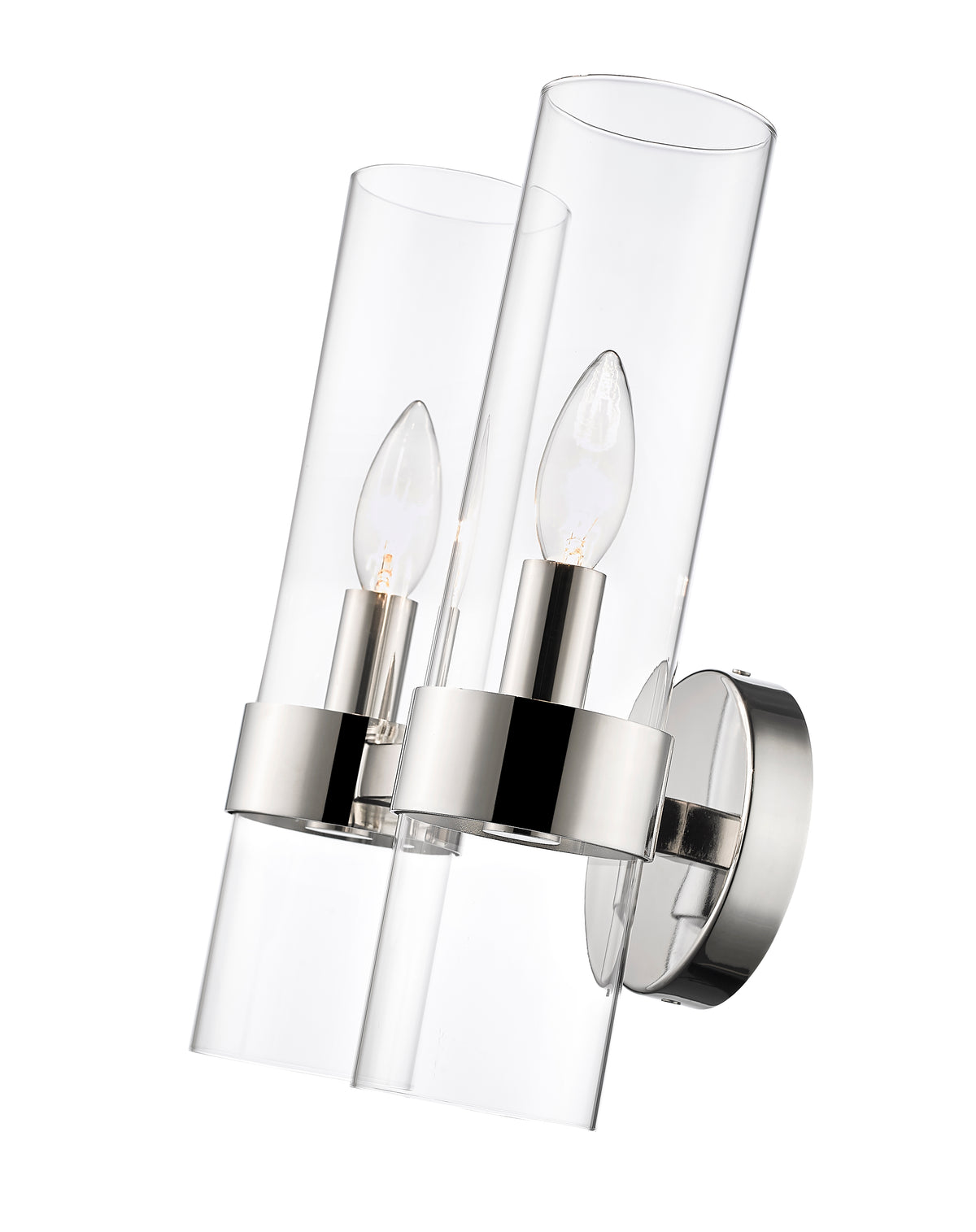 Datus 2 Light Wall Sconce