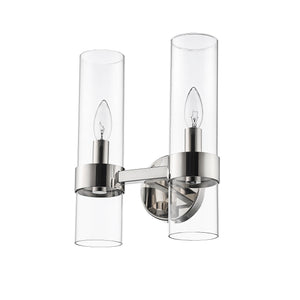 Datus 2 Light Wall Sconce