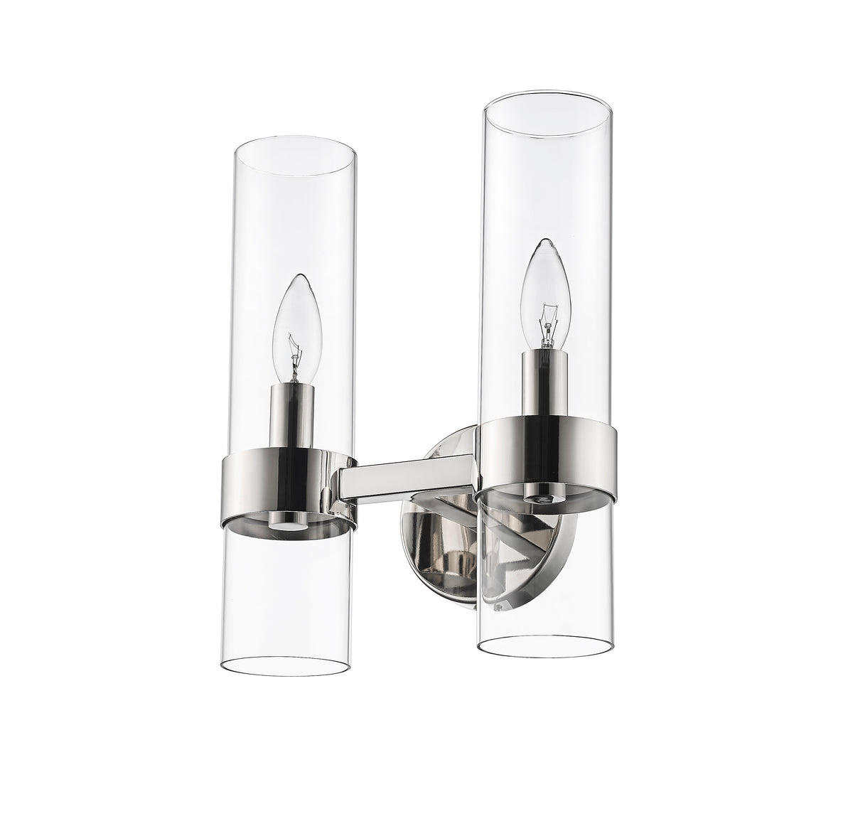 Datus 2 Light Wall Sconce