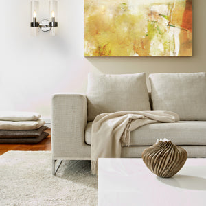 Datus 2 Light Wall Sconce