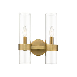 Datus 2 Light Wall Sconce