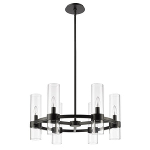 Datus 6 Light Chandelier