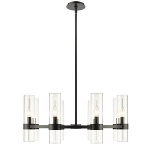 Datus 8 Light Chandelier