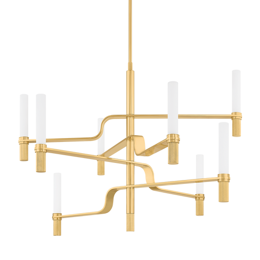 ALLENTOWN Chandelier