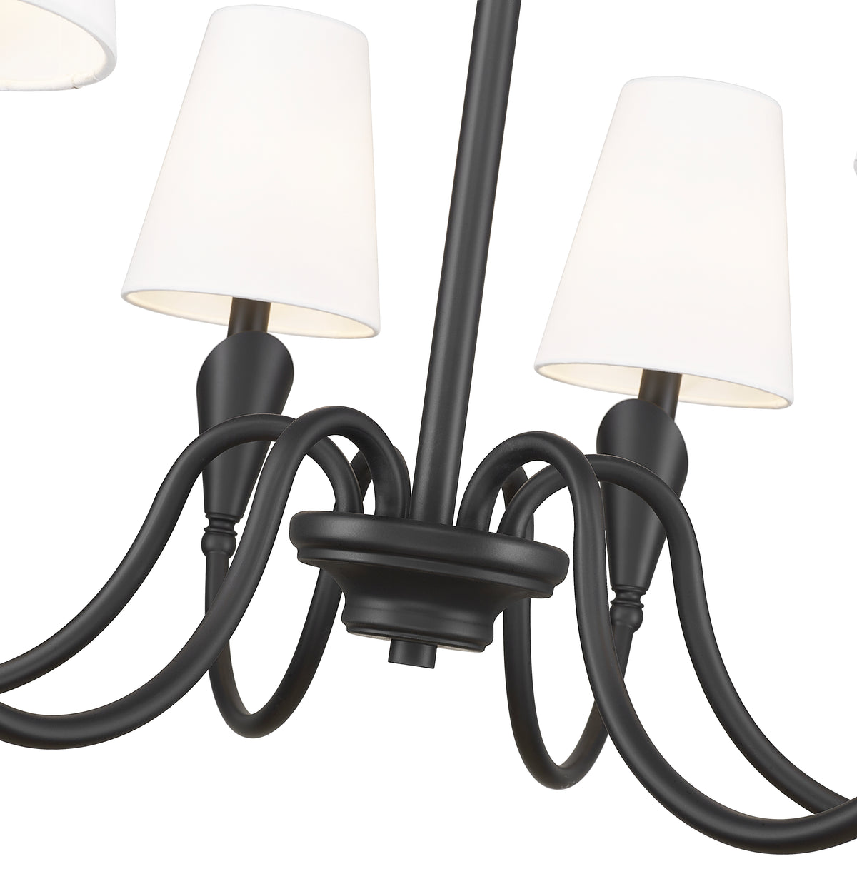 Claudelle 6 Light Chandelier