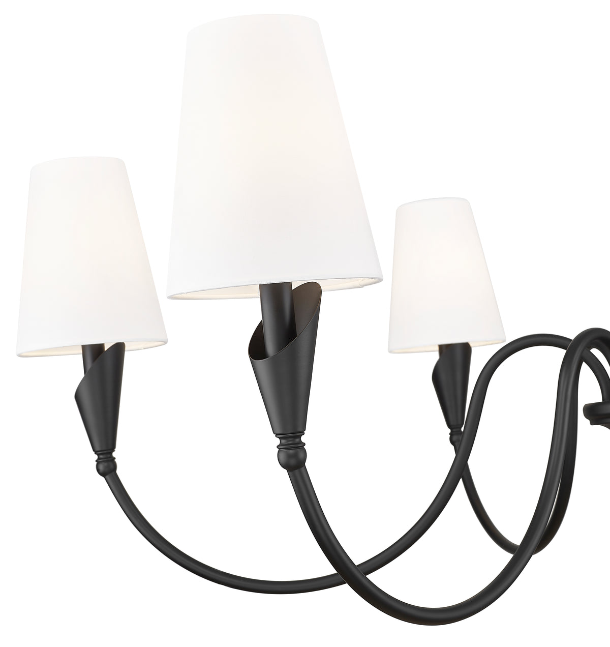 Claudelle 6 Light Chandelier