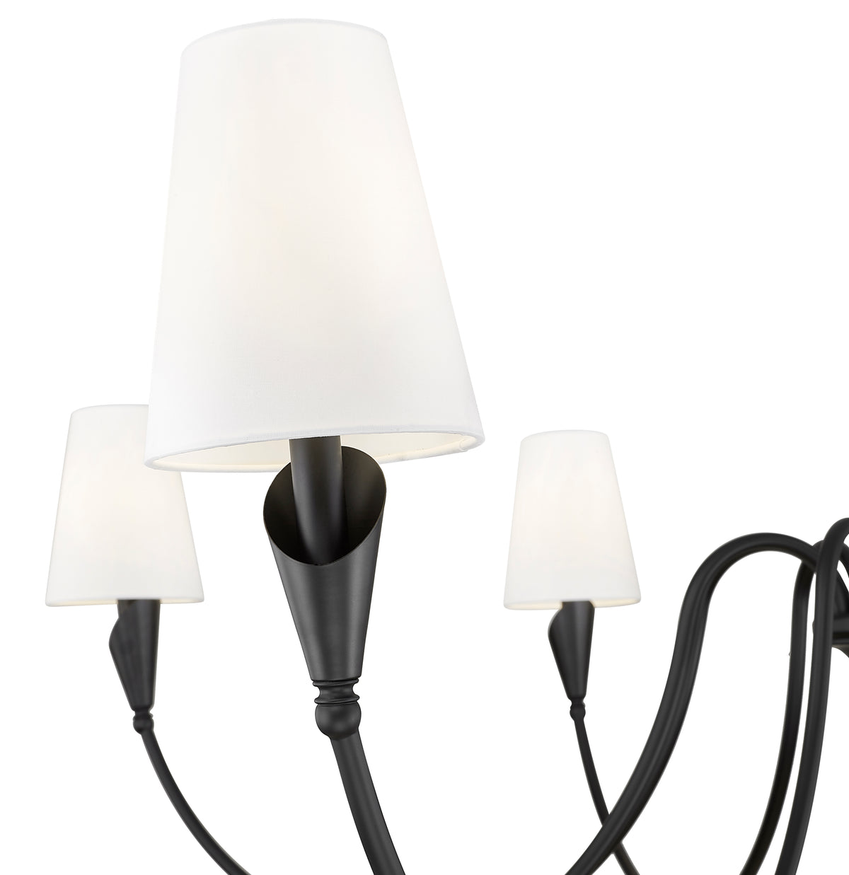 Claudelle 8 Light Chandelier