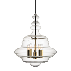 Washington Lantern