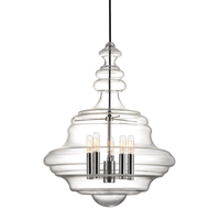 Washington Lantern