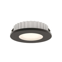 PUSH PUCK 24V CCT Recessed