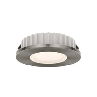 PUSH PUCK 24V CCT Recessed