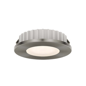 PUSH PUCK 24V CCT Recessed