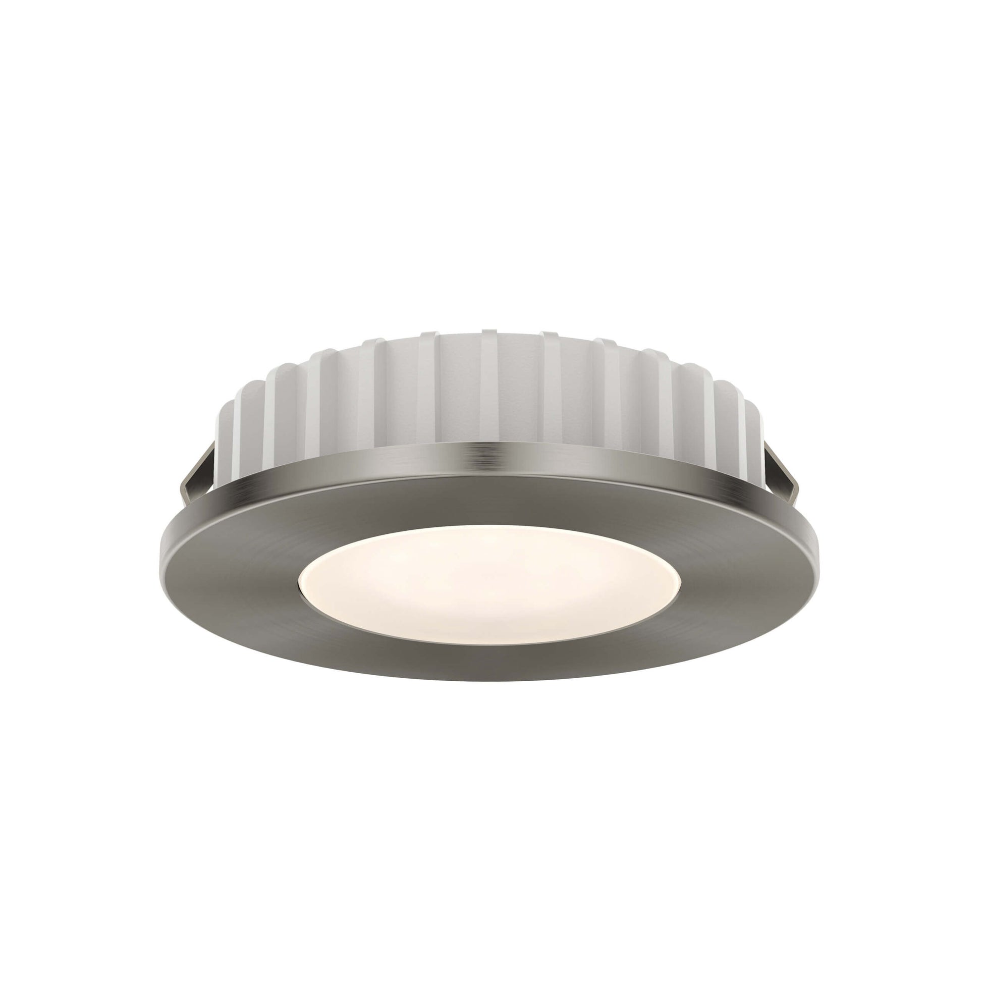 PUSH PUCK 24V CCT Recessed