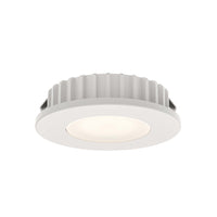 PUSH PUCK 24V CCT Recessed