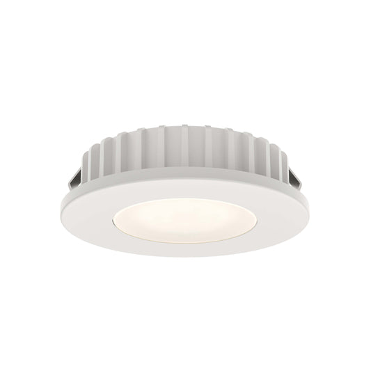 PUSH PUCK 24V CCT Recessed