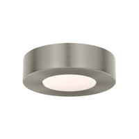 PUSH PUCK 24V CCT Surface Mount