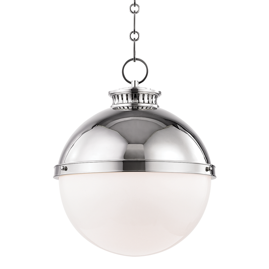 Latham Pendant