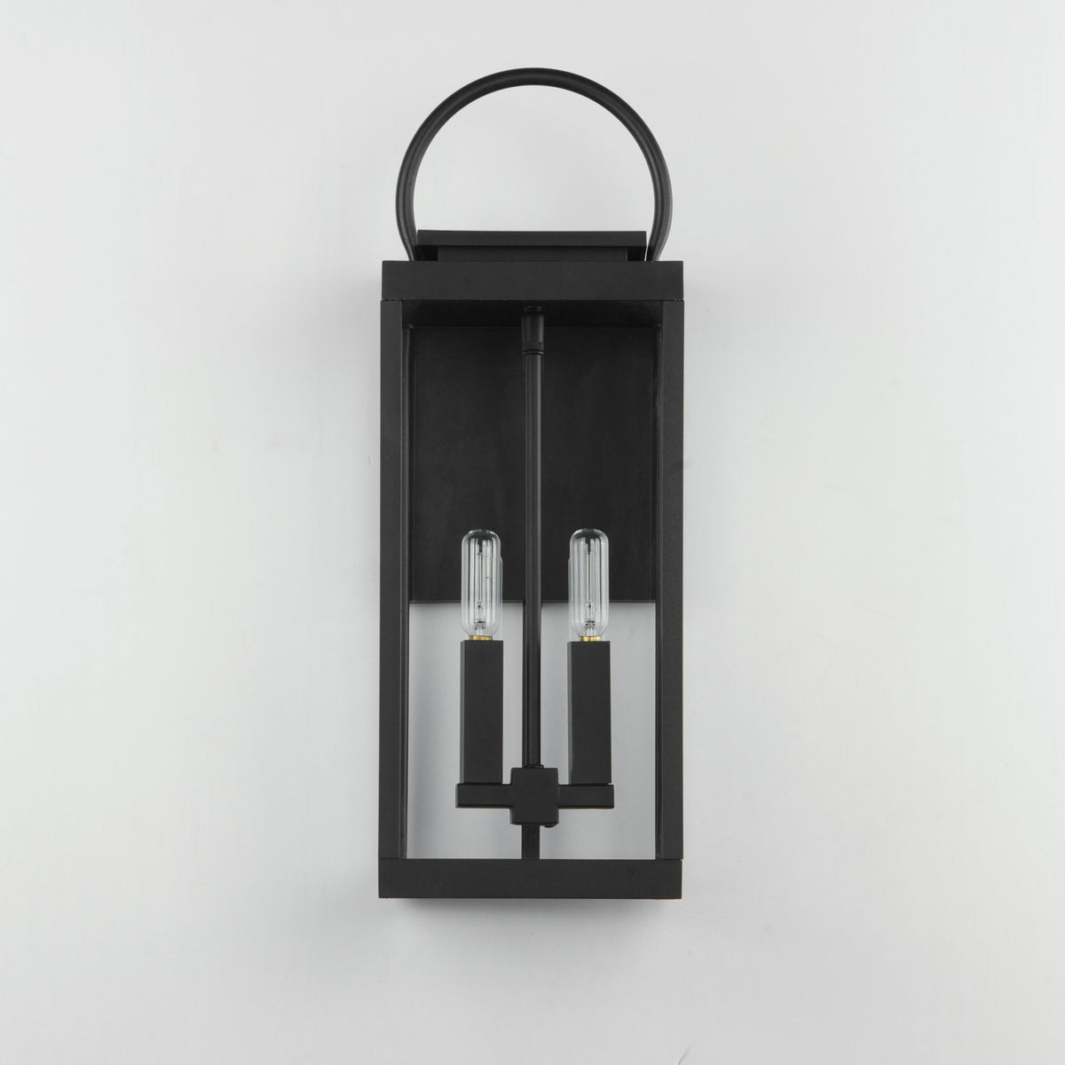 Nassau VX 2-Light Large Outdoor Wall Lantern