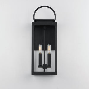 Nassau VX 2-Light Large Outdoor Wall Lantern