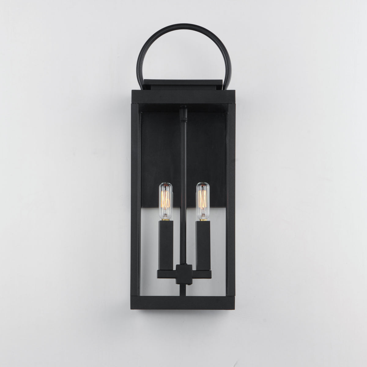 Nassau VX 2-Light Large Outdoor Wall Lantern