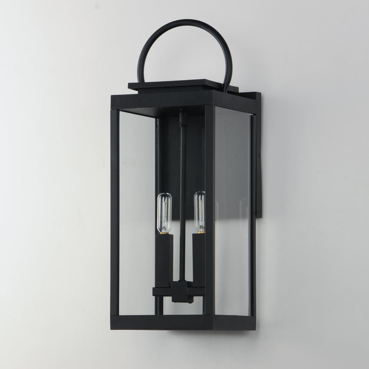 Nassau VX 2-Light Large Outdoor Wall Lantern