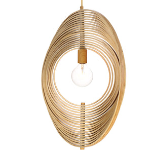 Abruzzo 18" Pendant