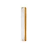 EDGEMERE WALL SCONCE
