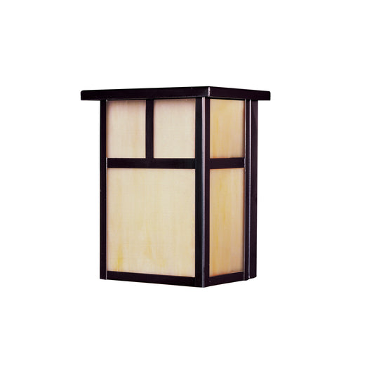 Coldwater 2-Light Outdoor Wall Lantern