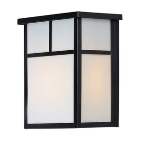 Coldwater 2-Light Outdoor Wall Lantern